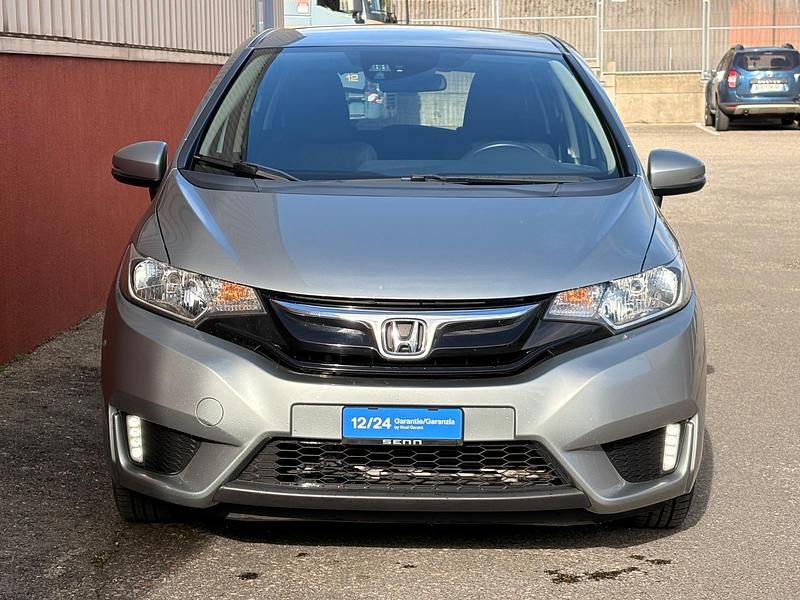 Gebraucht Honda Jazz Trend 102 PS (75 kW) 2017 Kleinwagen