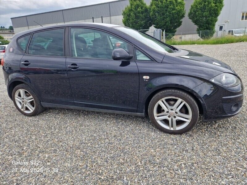 Gebraucht 2010 Seat Altea Sport Van / Kleinbus | CHF 1’900 (Superpreis) - Bild 1/4