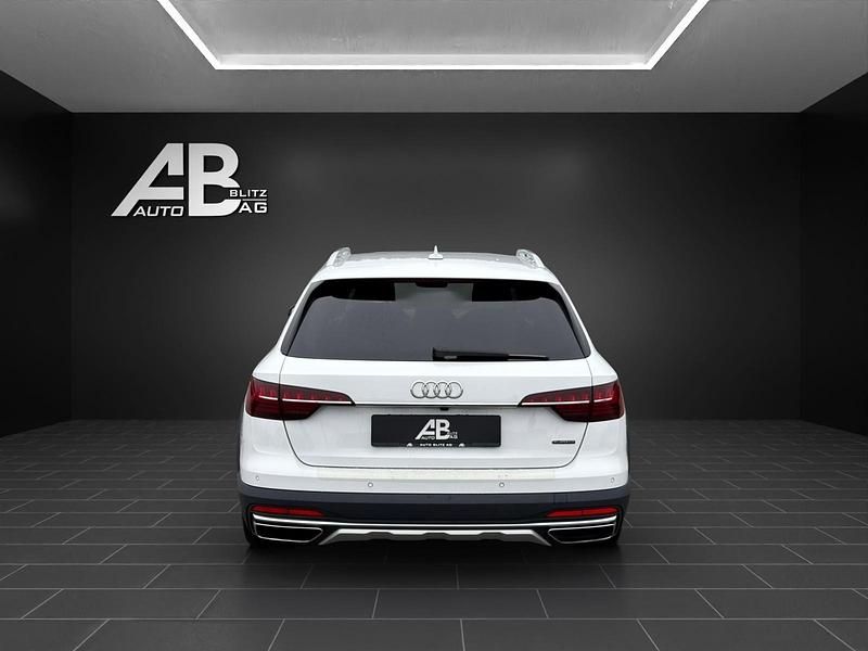 Gebraucht Audi A4 Allroad Ambiente 190 PS (139 kW) 2020 Kombi