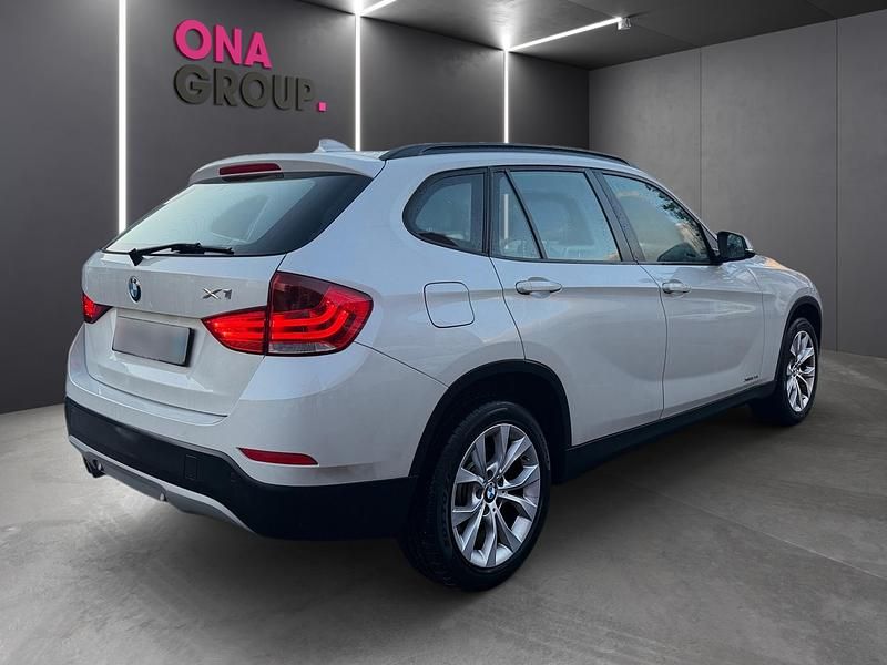 Gebraucht BMW X1 184 PS (135 kW) 2014 SUV