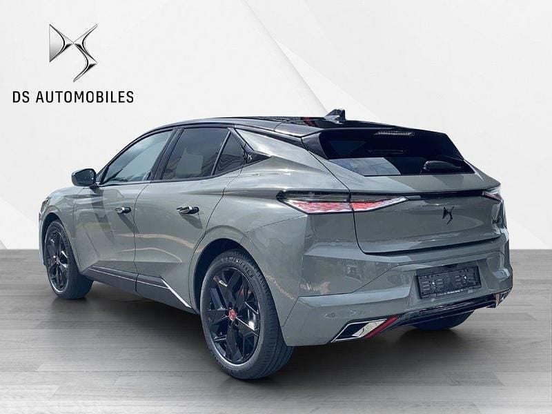 Gebraucht DS Automobiles DS4 Performance 131 PS (96 kW) 2024 Grau Limousine