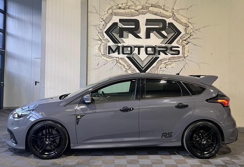 Gebraucht Ford Focus RS 350 PS (257 kW) 2016