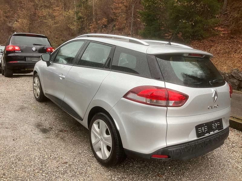 Gebraucht Renault Clio IV 90 PS (66 kW) 2013