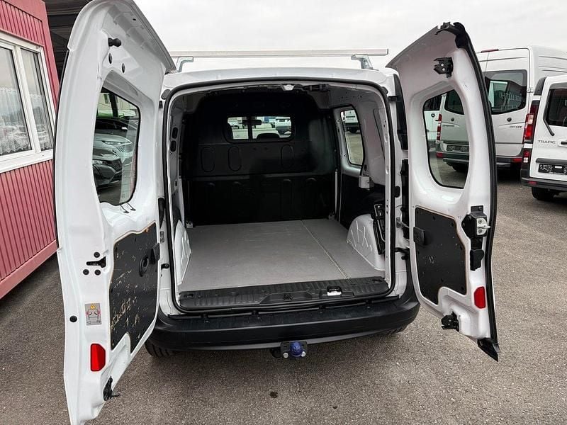 Gebraucht Renault Kangoo Business 95 PS (69 kW) 2020 Van / Kleinbus