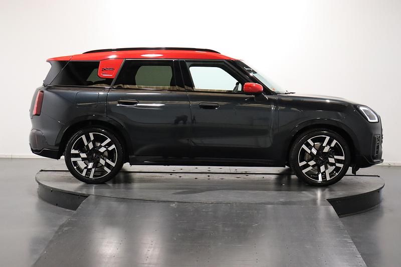 Gebraucht Mini Countryman 218 PS (160 kW) 2024 SUV