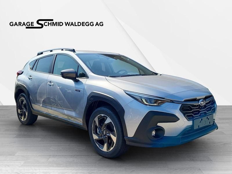 Neu 2025 Subaru Crosstrek SUV | CHF 37’280 (Fairer Preis) - Bild 1/4