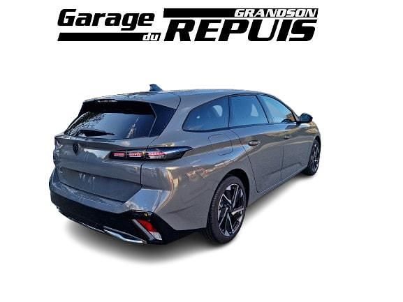 Neu Peugeot 308 SW Allure 136 PS (100 kW) 2025 Kombi