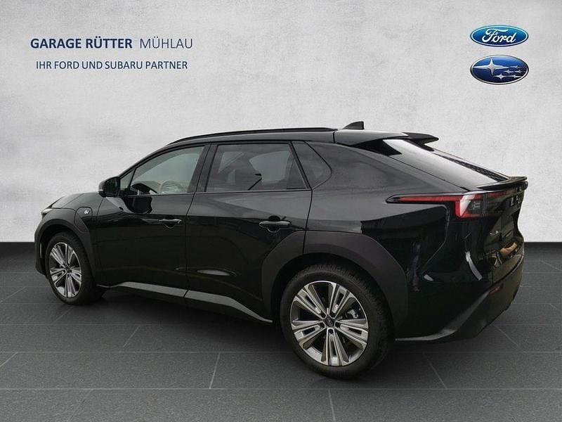 Gebraucht Subaru Solterra 160 kW (218 PS) 2023 SUV