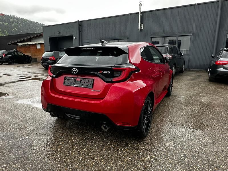 Gebraucht Toyota Yaris Sport 261 PS (191 kW) 2020