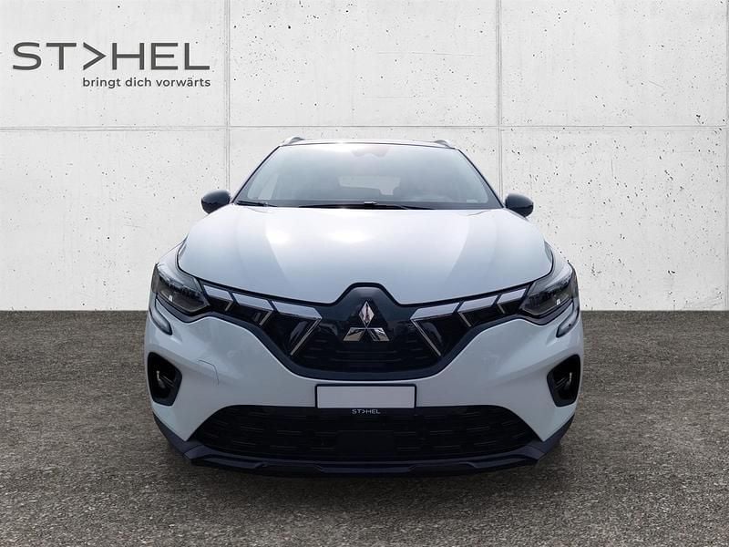 Gebraucht 2024 Mitsubishi ASX Intense SUV | CHF 26’790 (Guter Preis) - Bild 1/4