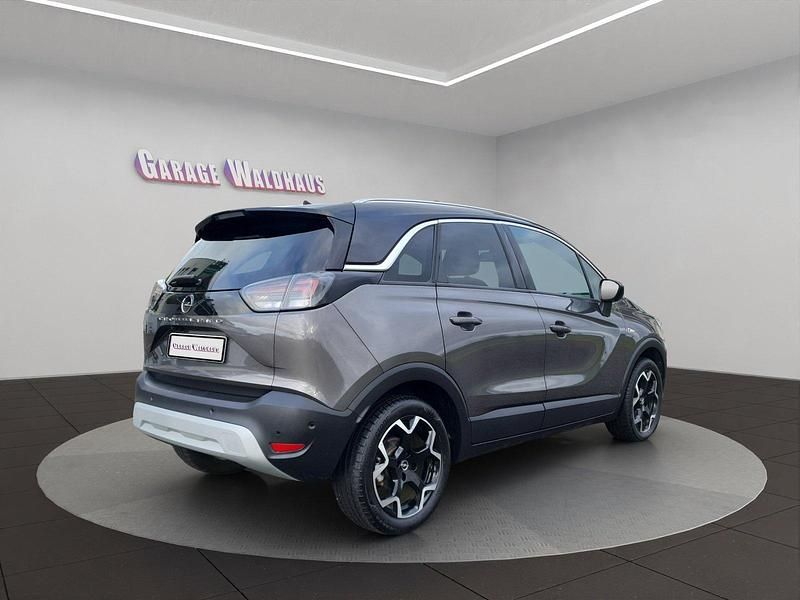 Gebraucht Opel Crossland Elegance 130 PS (95 kW) 2023 SUV