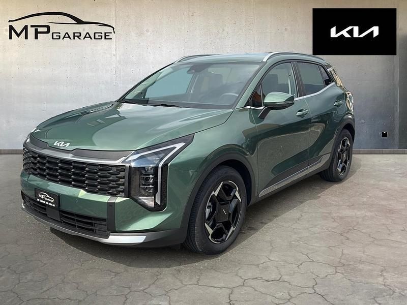 Neu 2025 Kia Sportage SUV | CHF 45’500 (Fairer Preis) - Bild 1/4