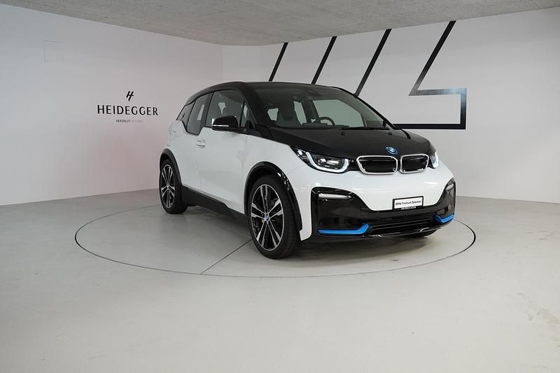 Gebraucht BMW i3 135 kW (184 PS) 2022