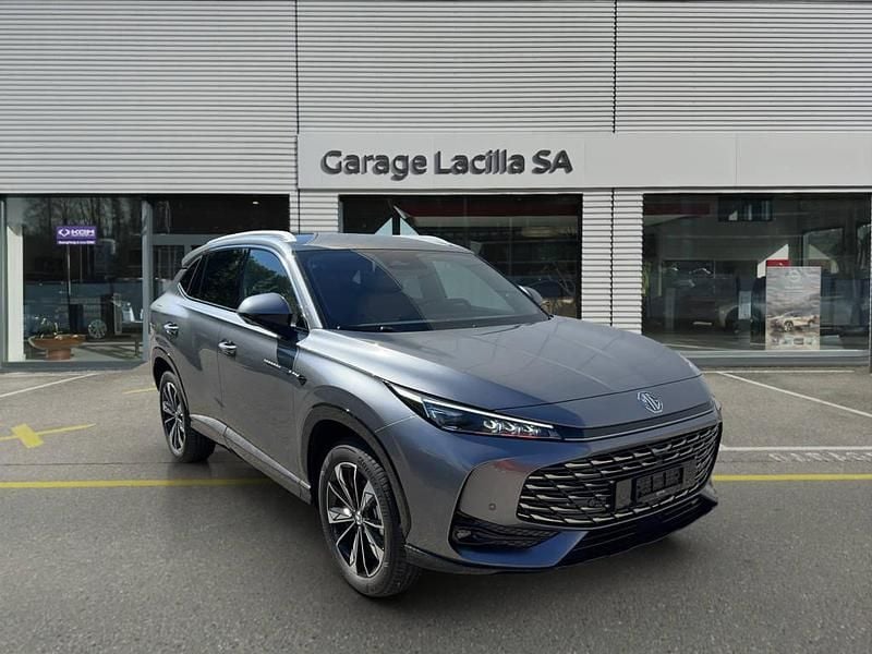 Neu 2025 MG HS Luxury SUV | CHF 30’990 (Fairer Preis) - Bild 1/4