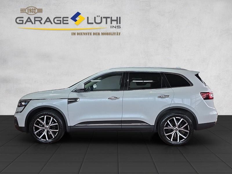 Gebraucht Renault Koleos Intens 190 PS (139 kW) 2020 SUV