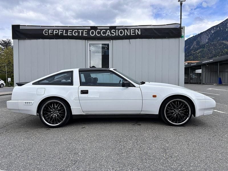 Gebraucht Nissan 300 ZX 203 PS (149 kW) 1987 Coupé