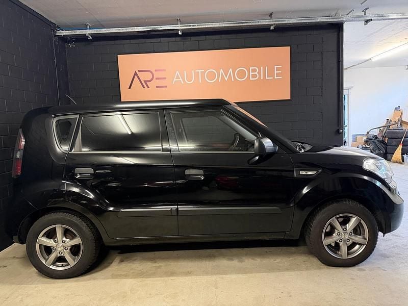 Gebraucht 2009 Kia Soul Style SUV | CHF 3’900 - Bild 1/4
