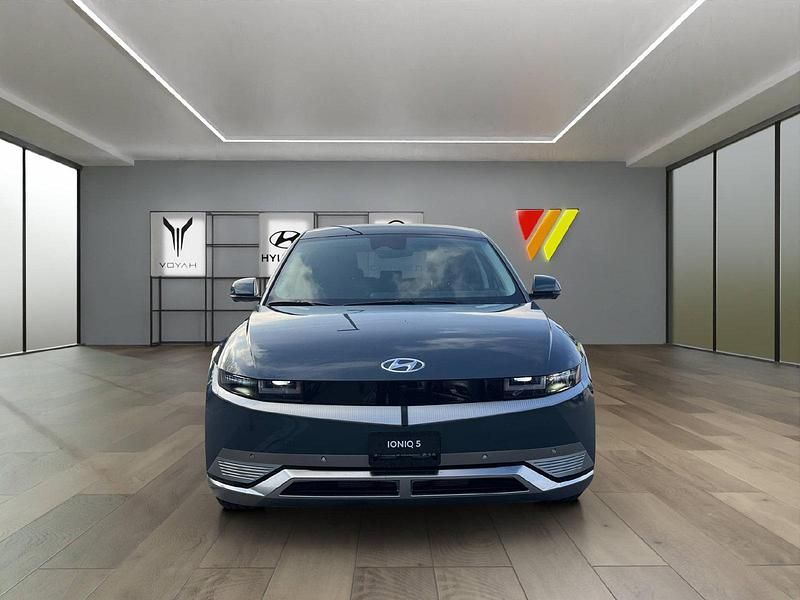 Neu Hyundai Ioniq 239 kW (325 PS) 2025 Kleinwagen