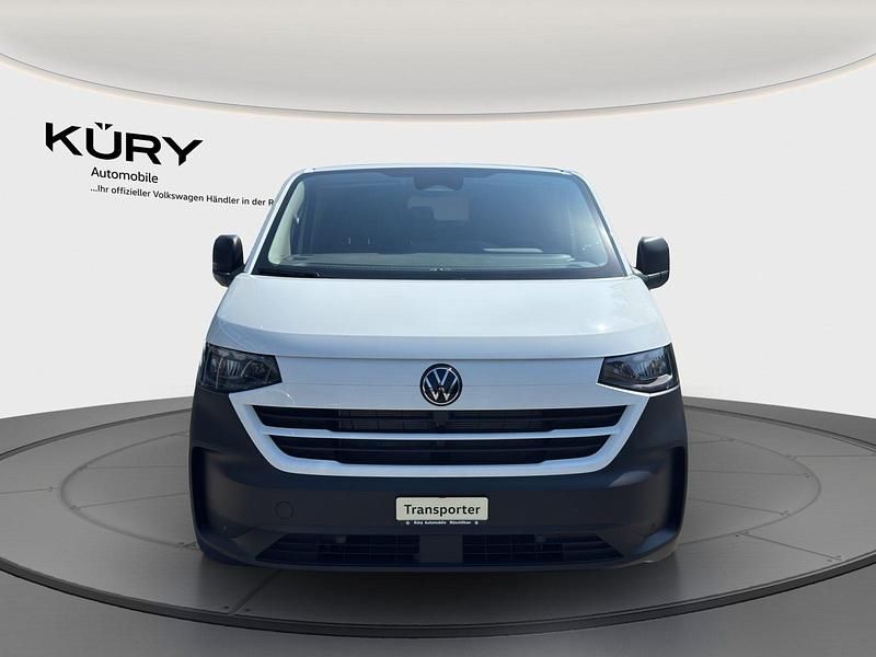Neu VW Transporter 110 PS (80 kW) 2025 Van