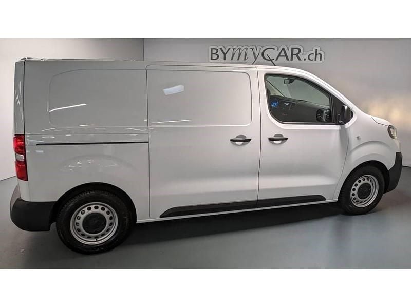 Gebraucht Peugeot e-Expert 100 kW (136 PS) 2024 Van