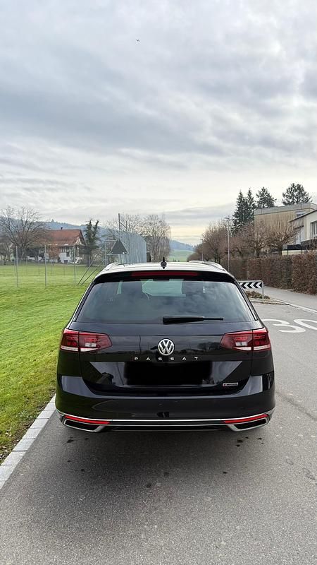 Gebraucht VW Passat Business 190 PS (139 kW) 2020