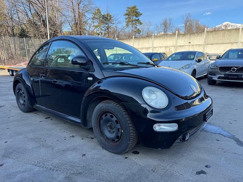 Gebraucht VW Beetle 115 PS (84 kW) 1999
