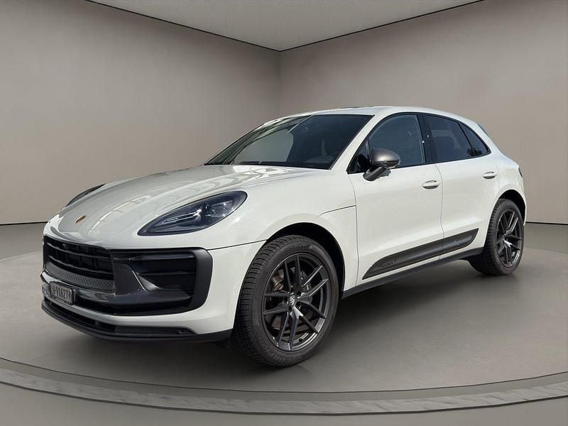 Gebraucht 2023 Porsche Macan SUV | CHF 62’900 (Fairer Preis) - Bild 1/4