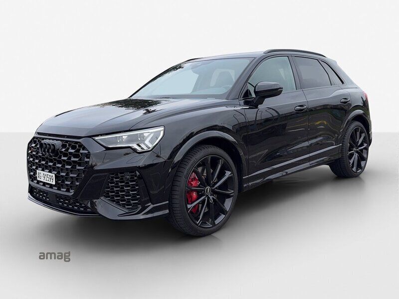 Gebraucht 2021 Audi RS Q3 Ambiente SUV | CHF 53’890 (Fairer Preis) - Bild 1/4
