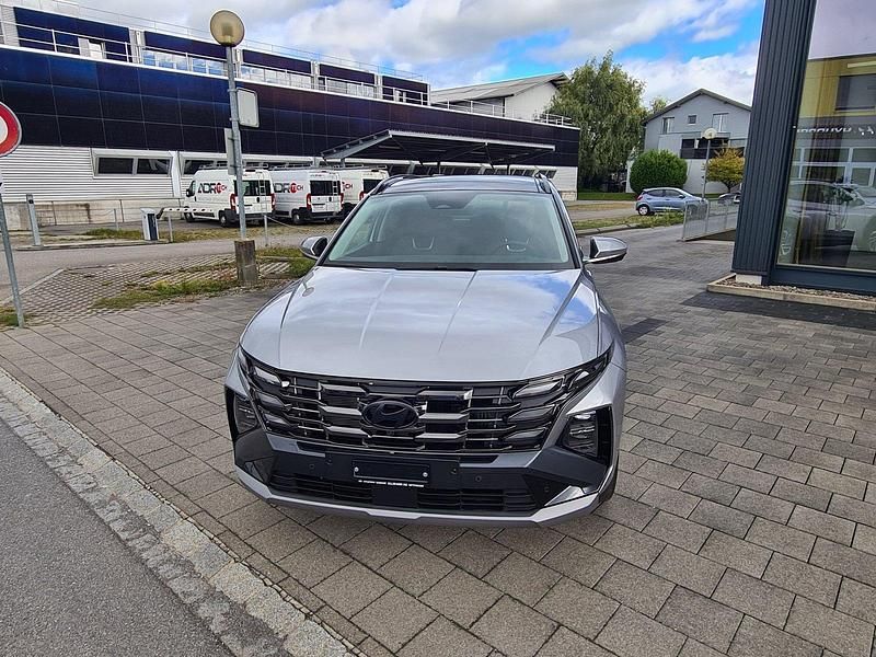 Neu 2025 Hyundai Tucson Edition SUV | CHF 48’900 (Fairer Preis) - Bild 1/4