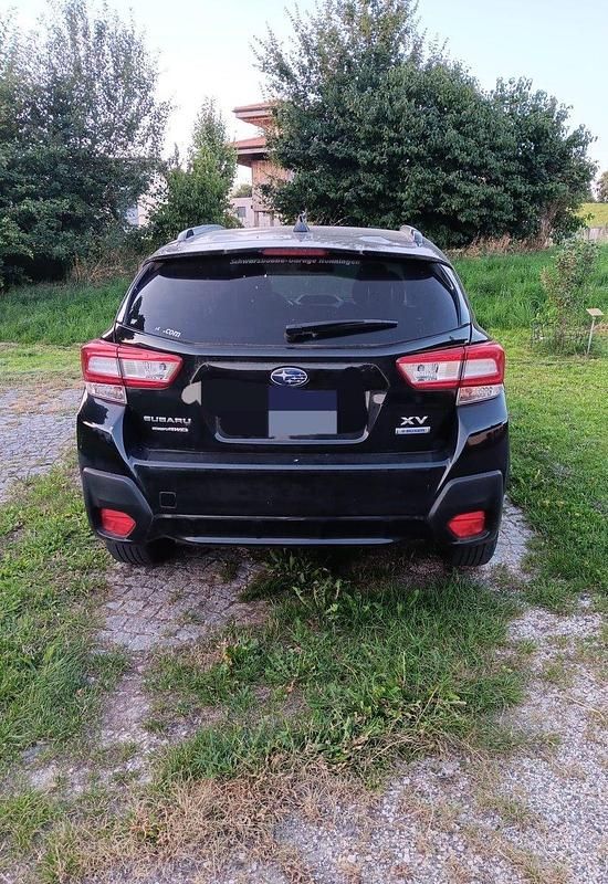 Gebraucht Subaru XV 150 PS (110 kW) 2020 SUV