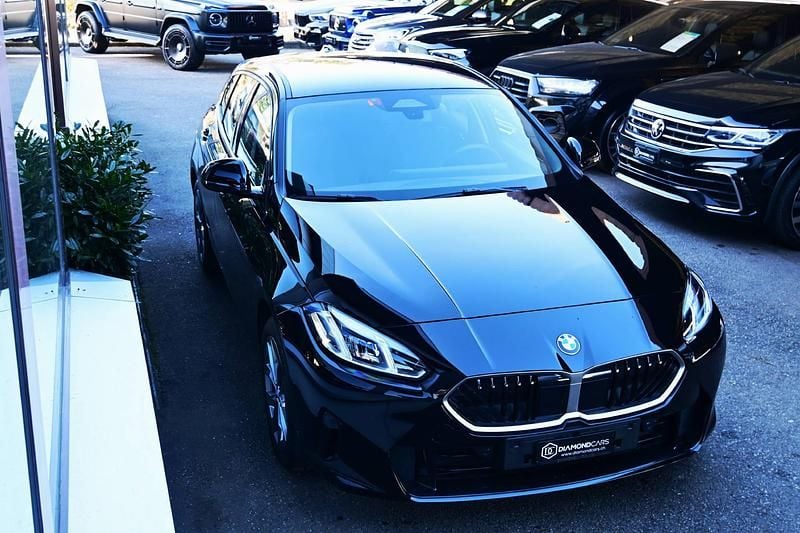 Gebraucht BMW 116 122 PS (89 kW) 2025 Kleinwagen