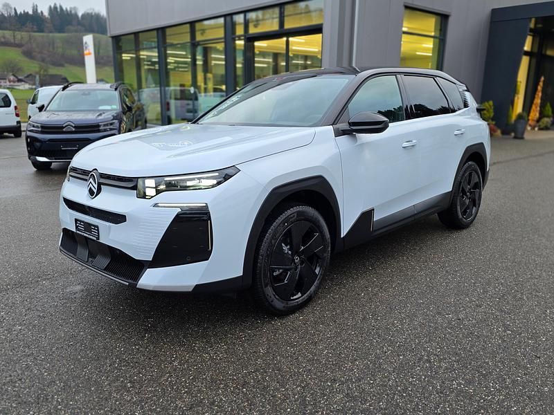 Neu 2025 Citroën C5 | CHF 42’100 - Bild 1/4