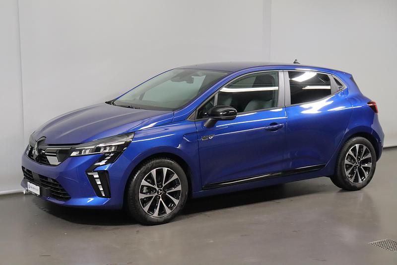 Gebraucht Mitsubishi Colt Invite+ 145 PS (106 kW) 2025 Blau Limousine