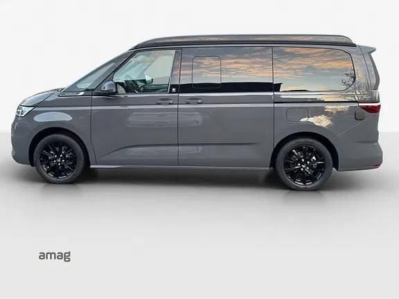 Gebraucht VW California Beach 150 PS (110 kW) 2025 Pure grey (lh7j) Van