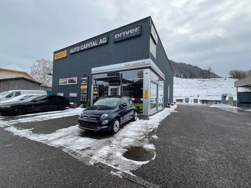 Neu 2025 Fiat 500 Lounge Limousine | CHF 17’900 (Fairer Preis) - Bild 1/4