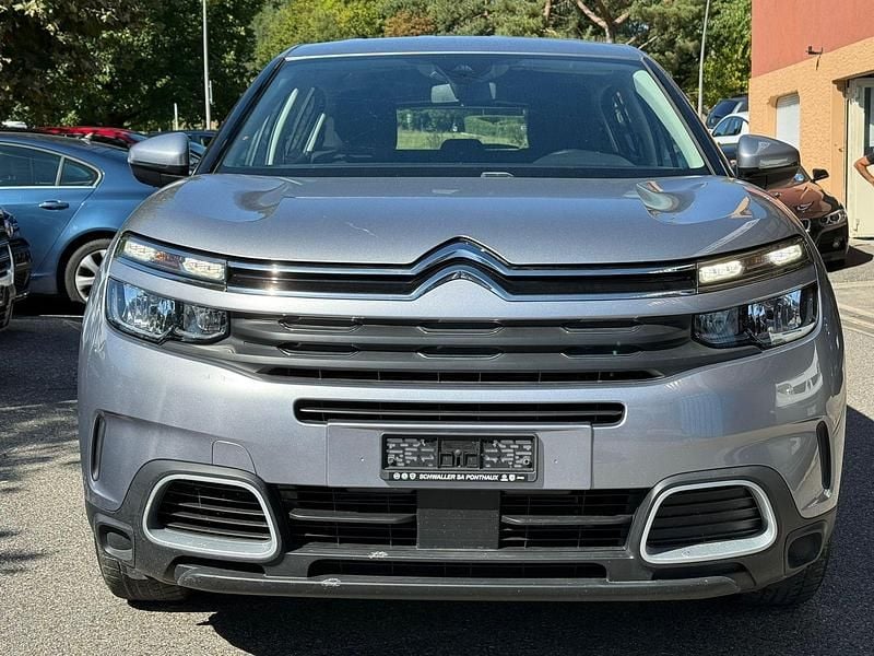 Gebraucht 2019 Citroën C5 Aircross Live SUV | CHF 12’999 (Fairer Preis) - Bild 1/4