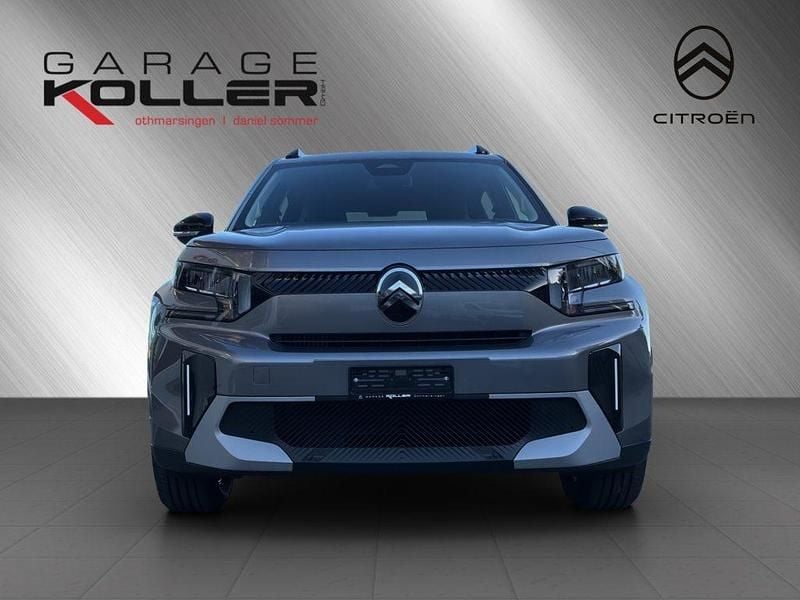 Neu Citroën C3 Aircross 136 PS (100 kW) 2025 SUV
