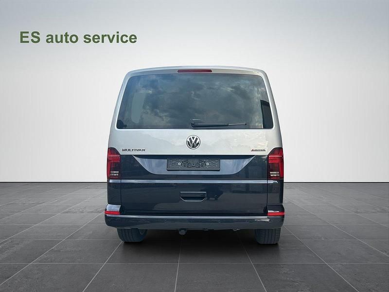 Gebraucht VW Multivan Family 204 PS (150 kW) 2023 Van