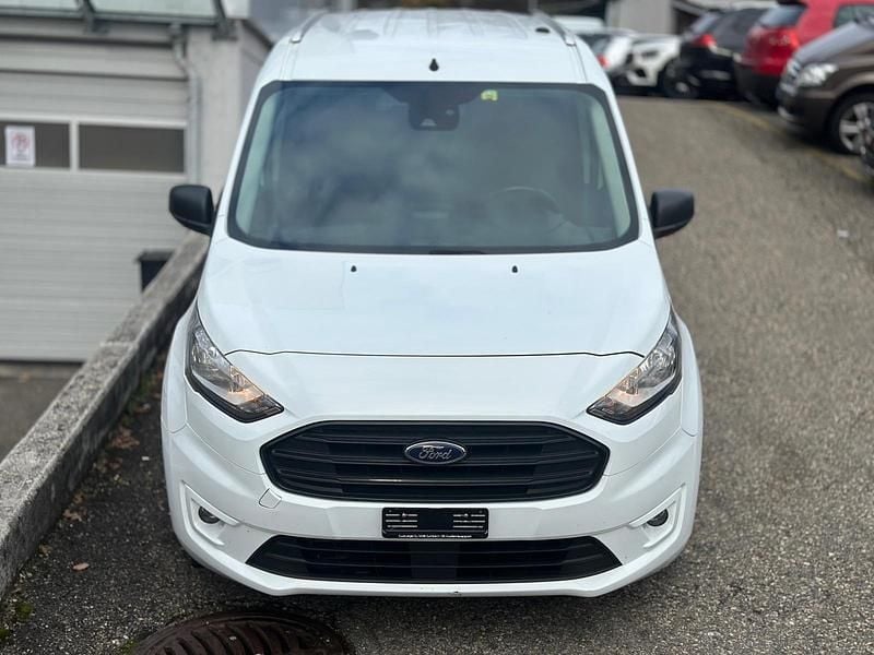 Gebraucht Ford Transit Connect Trend 100 PS (73 kW) 2020 Van / Kleinbus