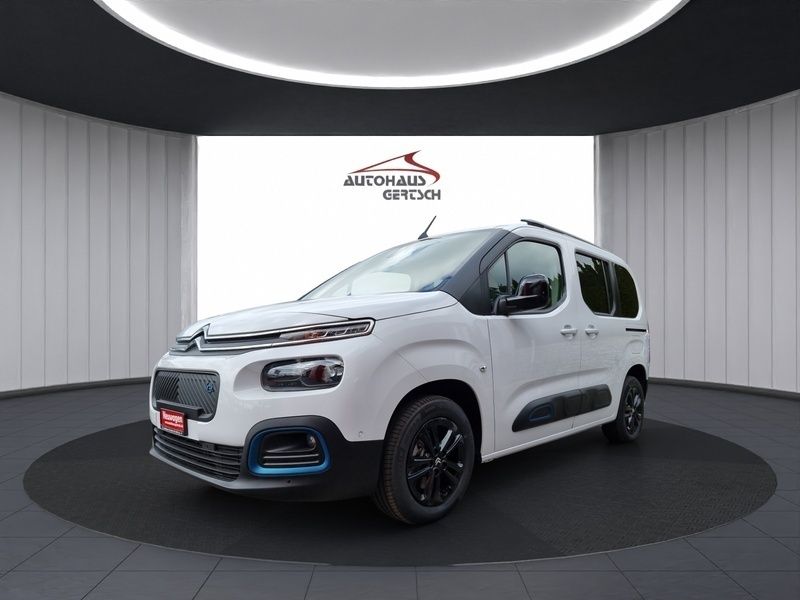 Gebraucht Citroën e-Berlingo Shine 100 kW (136 PS) 2023 Van / Kleinbus