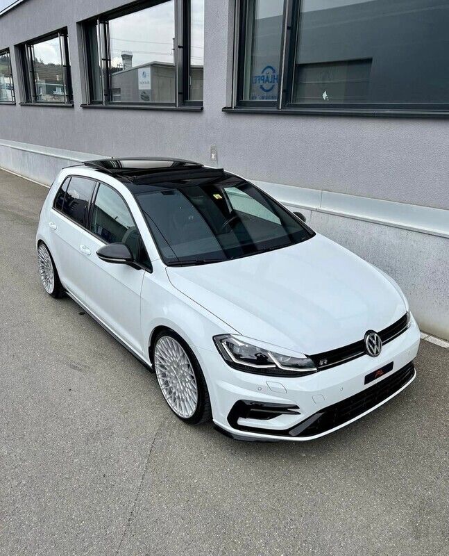 Gebraucht VW Golf VII R 310 PS (228 kW) 2018