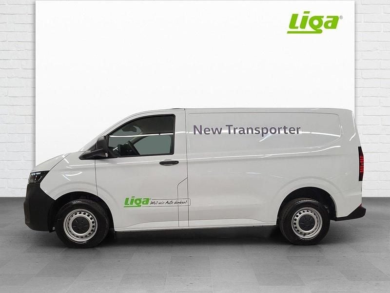 Gebraucht 2025 VW Transporter Van | CHF 44’800 (Fairer Preis) - Bild 1/4