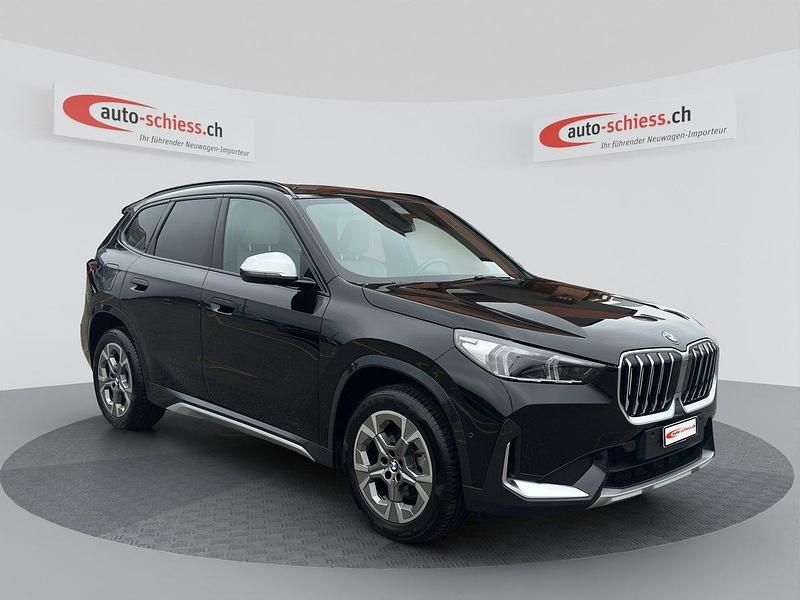 Gebraucht 2023 BMW X1 Shadowline SUV | CHF 31’800 (Fairer Preis) - Bild 1/4