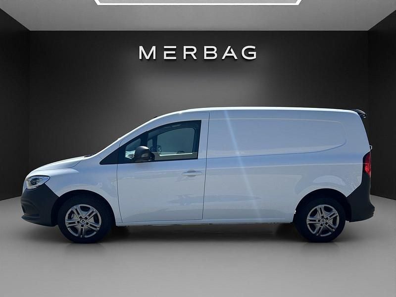 Gebraucht Mercedes Citan 112 116 PS (85 kW) 2024 Limousine