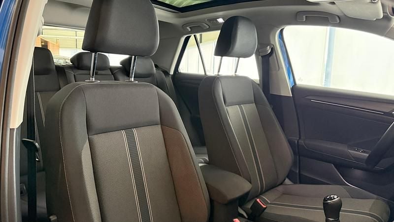 Gebraucht VW T-Roc Advance 150 PS (110 kW) 2018 SUV