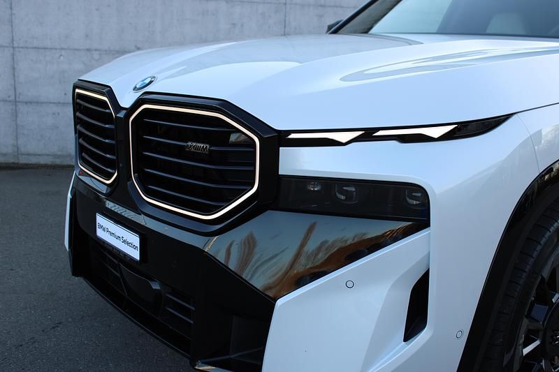 Gebraucht BMW XM Comfort Edition 489 PS (359 kW) 2023 SUV