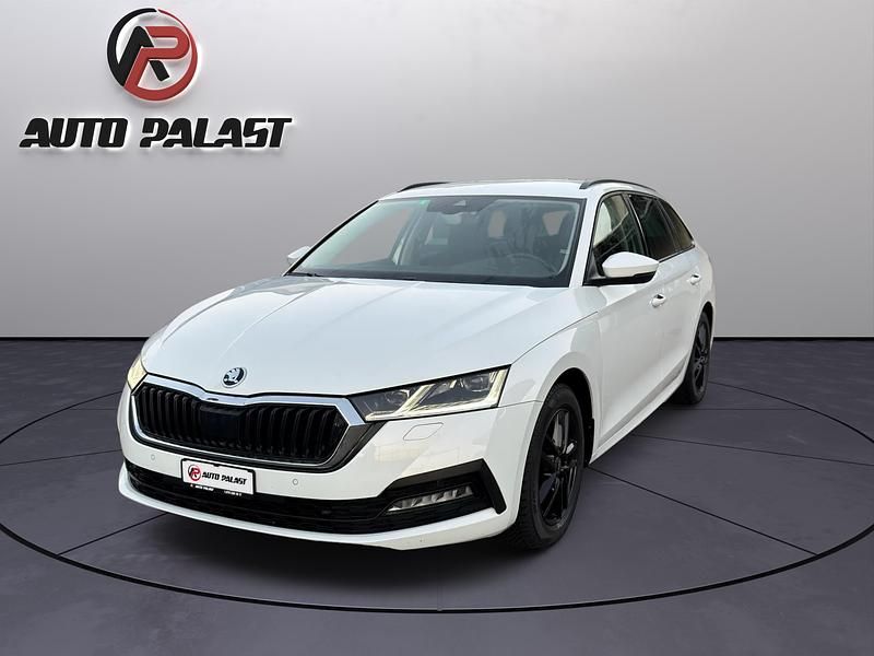 Gebraucht 2022 Skoda Octavia Ambition Kombi | CHF 21’900 (Fairer Preis) - Bild 1/4