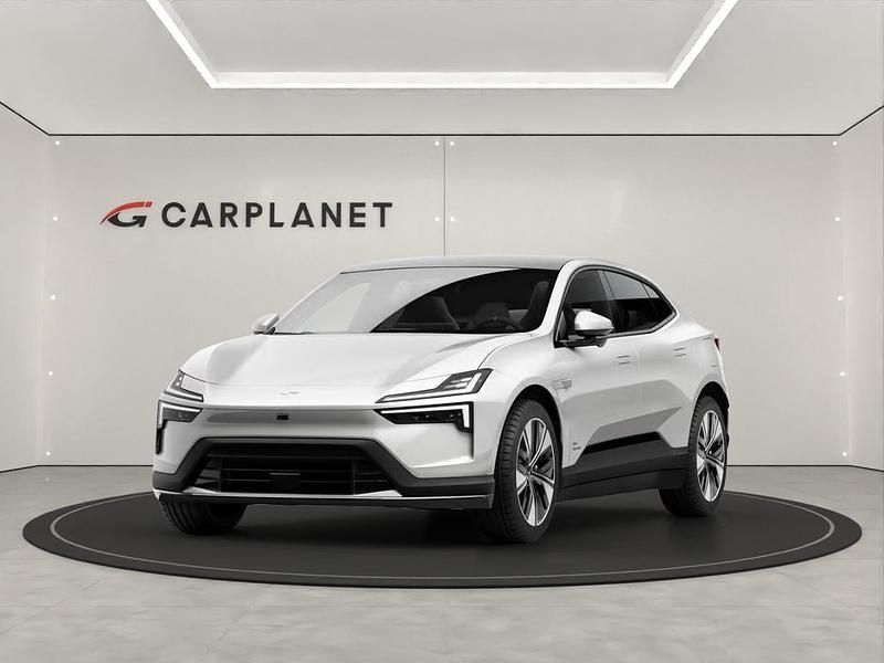 Neu 2025 Polestar 4 Long Range Dual motor SUV | CHF 69’700 (Guter Preis) - Bild 1/4