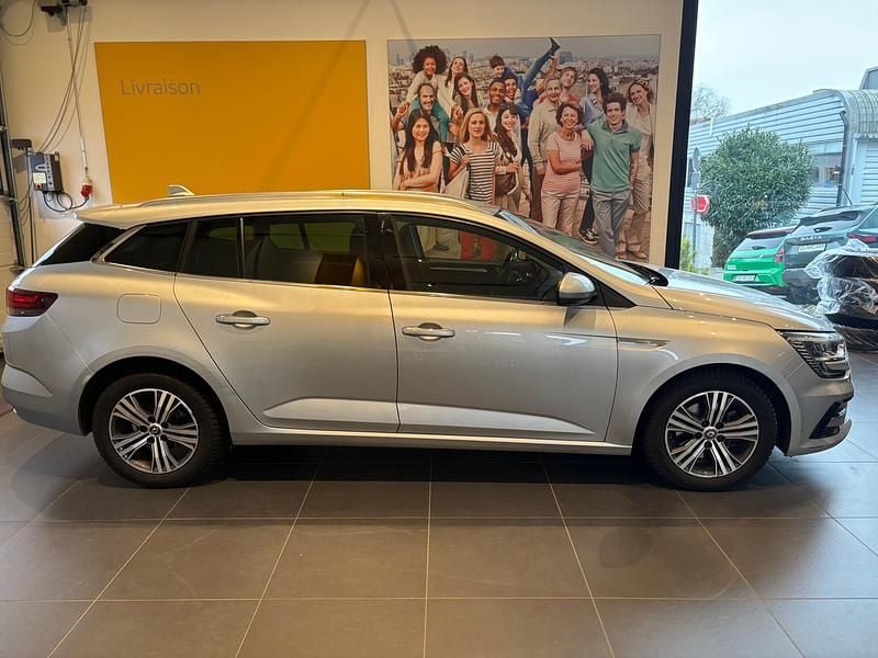 Gebraucht Renault Mégane IV Intens 160 PS (117 kW) 2021