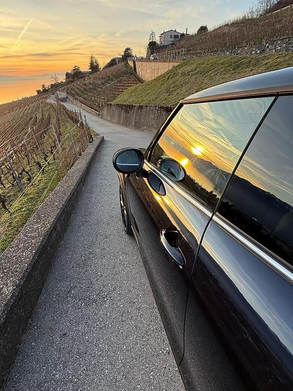Gebraucht Mini Cooper S 178 PS (130 kW) 2023 Kleinwagen
